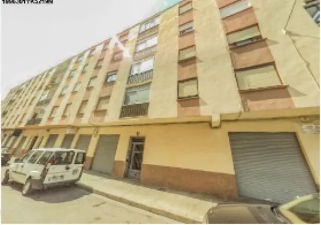 Subasta en Castellón el 18 de marzo de 2026