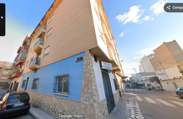 Subasta de trastero en Murcia el 23 de marzo de 2026