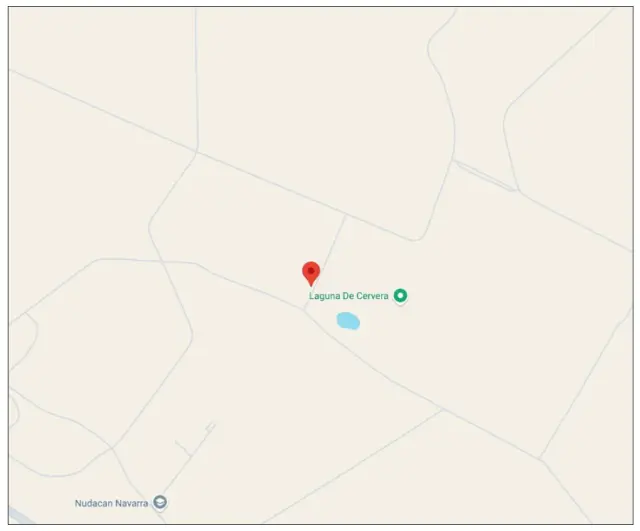 Subasta de finca rústica en Lodosa el 6 de abril de 2026