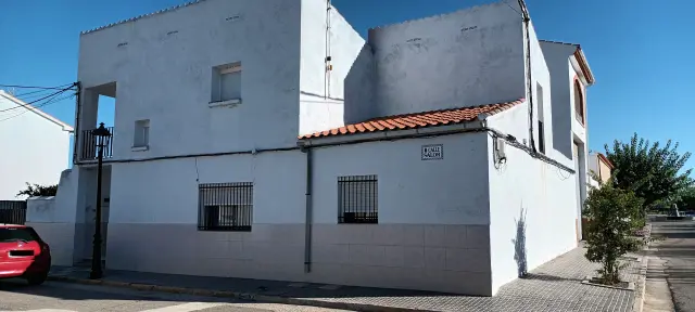 Subasta de vivienda en Alagon Del Rio el 13 de abril de 2026