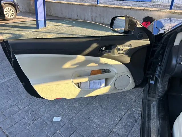 Subasta de turismos Jaguar Jaguar Xk 5,0 Luxury C el 30 de marzo de 2026