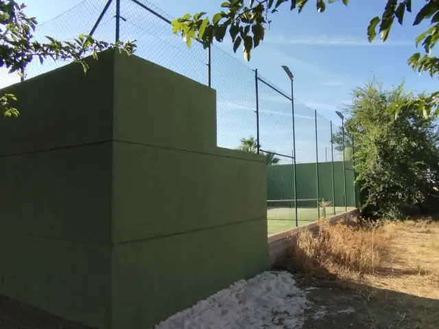 Subasta de otros en Torralba De Calatrava el 20 de abril de 2026