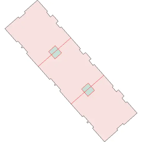 Subasta de vivienda en Mataró el 30 de marzo de 2026