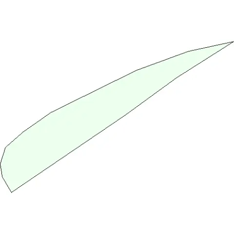 Subasta de finca rústica en Zarza (la) el 30 de marzo de 2026