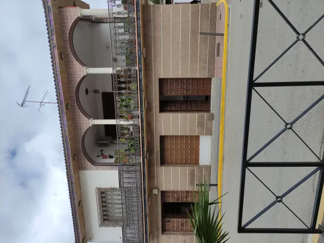 Subasta de vivienda en El Saucejo el 23 de marzo de 2026