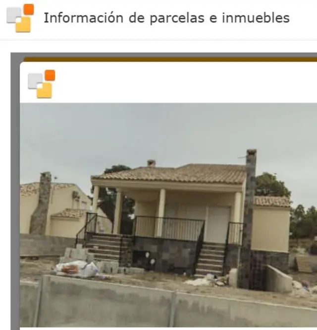 Subasta de vivienda en Calasparra el 23 de marzo de 2026