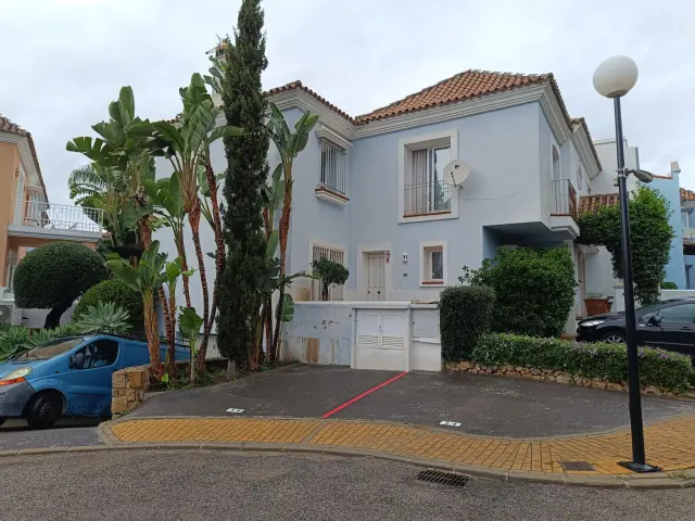 Subasta de vivienda en Marbella el 27 de marzo de 2026