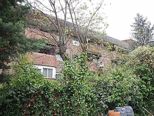 Subasta de vivienda en Rozas De Madrid (las) el 30 de marzo de 2026