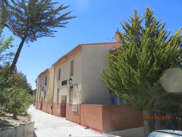 Subasta de garaje en Cenes De La Vega el 23 de marzo de 2026