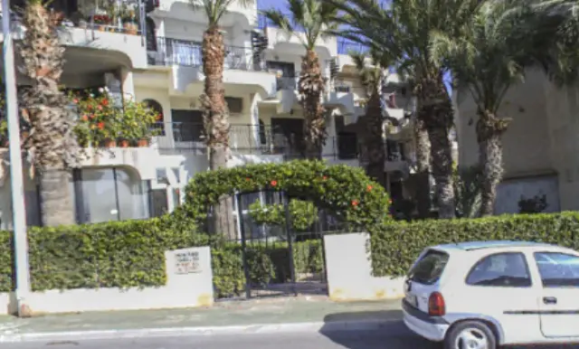 Subasta de garaje en Torrevieja el 30 de marzo de 2026