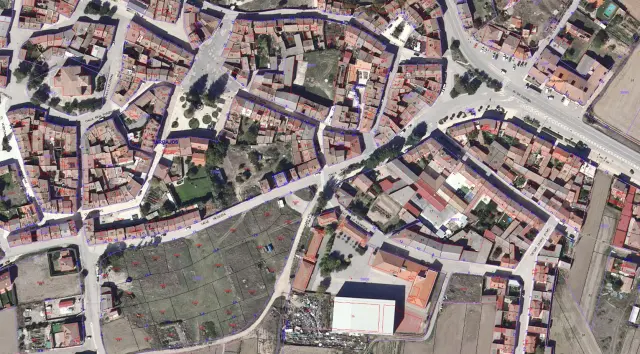 Subasta de vivienda en Tardajos el 23 de marzo de 2026