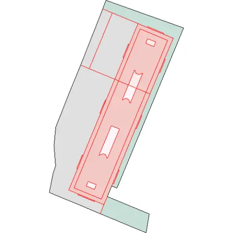 Subasta de vivienda en Lugo el 26 de marzo de 2026
