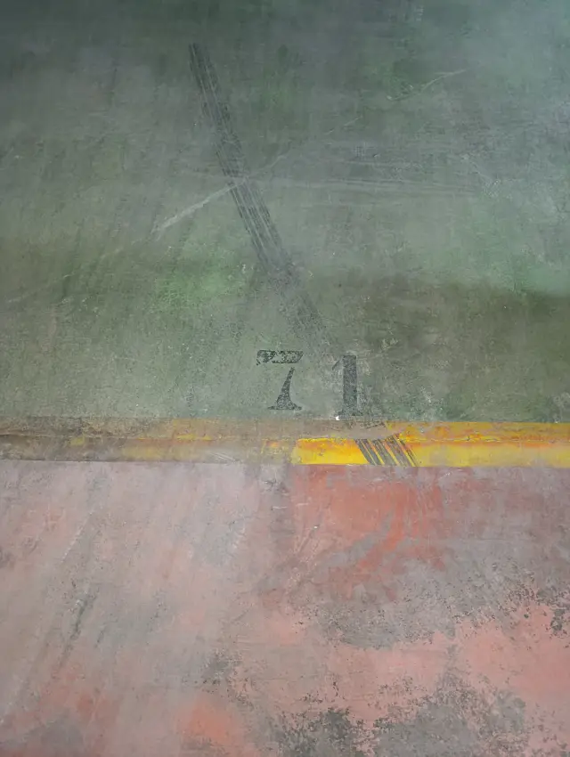 Subasta de garaje en El Campello el 6 de abril de 2026