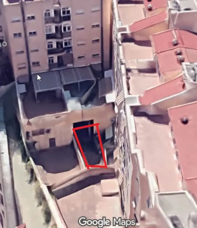 Subasta de local comercial en Murcia el 22 de abril de 2026