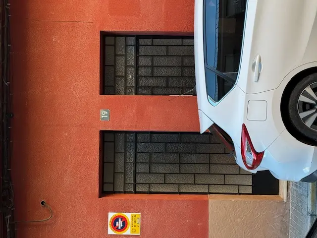 Subasta de vivienda en Novelda el 6 de abril de 2026