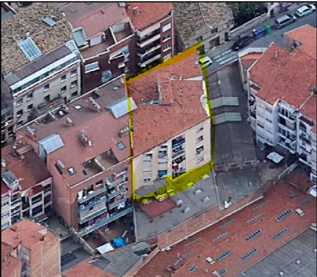 Subasta de vivienda en Manresa el 13 de abril de 2026