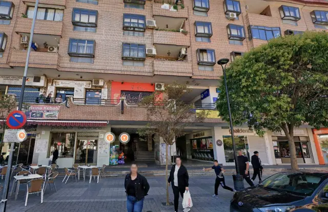 Subasta de garaje en Arganda el 30 de marzo de 2026