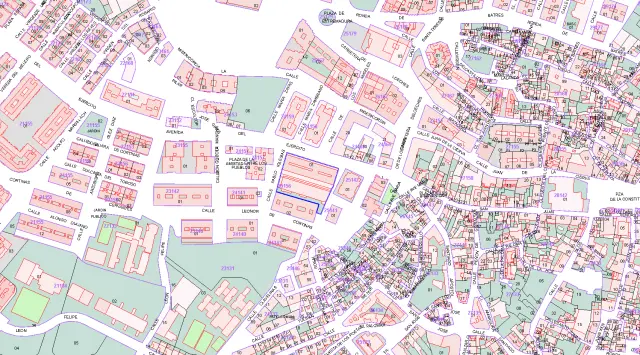 Subasta de garaje en Arganda el 30 de marzo de 2026
