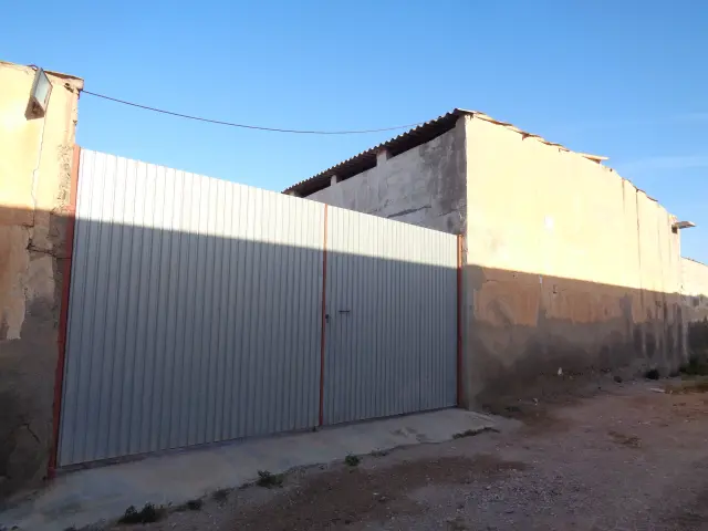 Subasta de otros en Almeria el 6 de abril de 2026