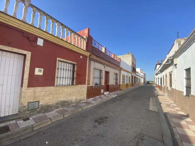 Subasta de vivienda en Tocina el 23 de marzo de 2026