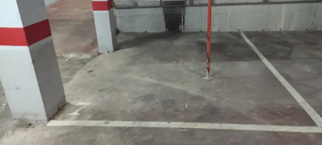 Subasta de garaje en Pont De Suert el 20 de abril de 2026