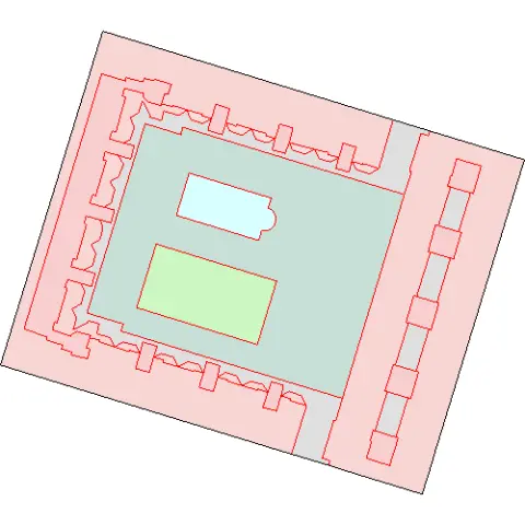 Subasta de garaje en Parla el 30 de marzo de 2026