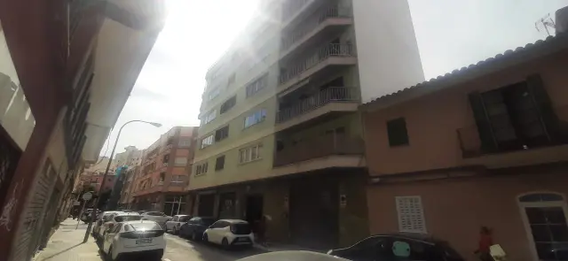 Subasta de local comercial en Palma De Mallorca el 20 de abril de 2026