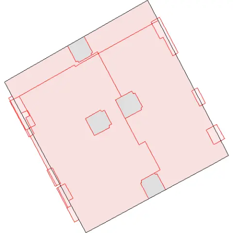 Subasta de garaje en Murcia el 13 de abril de 2026