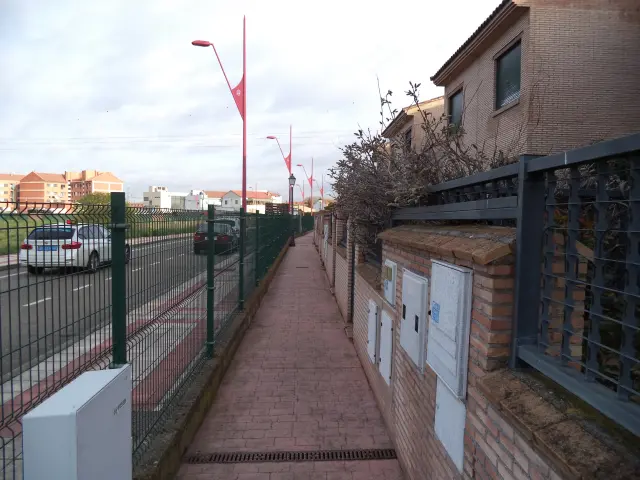 Subasta de vivienda en San Andres Del Rabanedo el 12 de abril de 2026