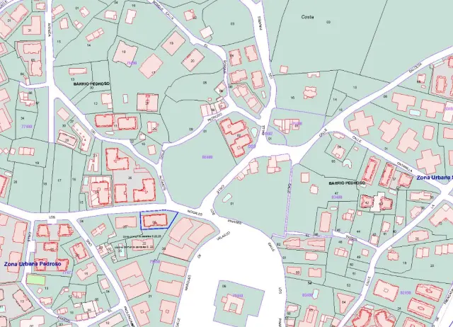 Subasta de garaje en Noja el 30 de marzo de 2026