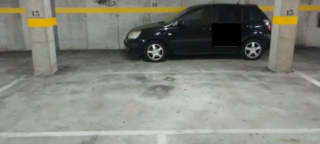 Subasta de garaje en Llucmajor el 20 de abril de 2026