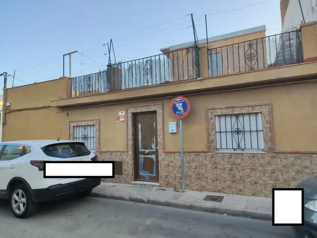 Subasta de vivienda en Jerez De La Frontera el 6 de abril de 2026