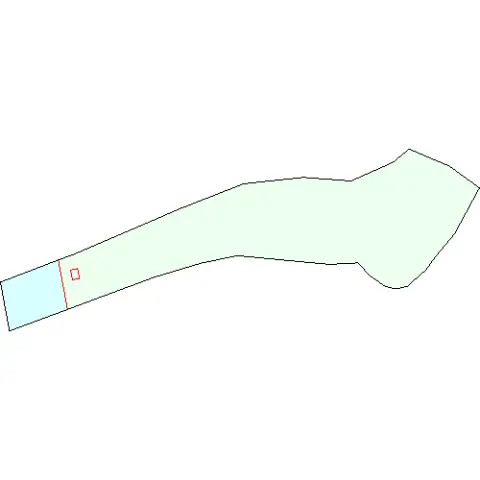 Subasta de finca rústica en Molina De Segura el 13 de abril de 2026