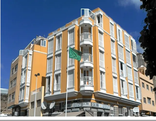 Subasta de trastero en Granadilla De Abona el 30 de marzo de 2026