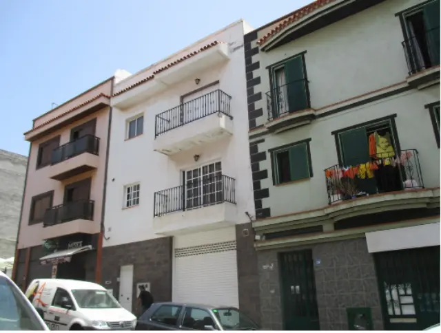 Subasta de vivienda en Rosario (el) el 30 de marzo de 2026