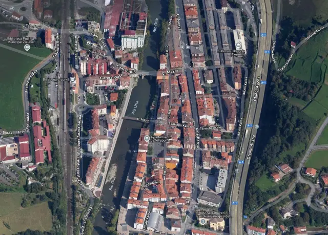 Subasta de vivienda en Villabona el 6 de abril de 2026