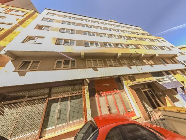 Subasta de vivienda en A Coruña el 20 de abril de 2026