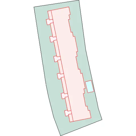Subasta de vivienda en Merida el 6 de abril de 2026