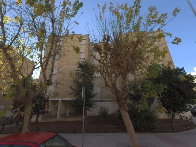 Subasta de vivienda en Mérida el 23 de abril de 2026