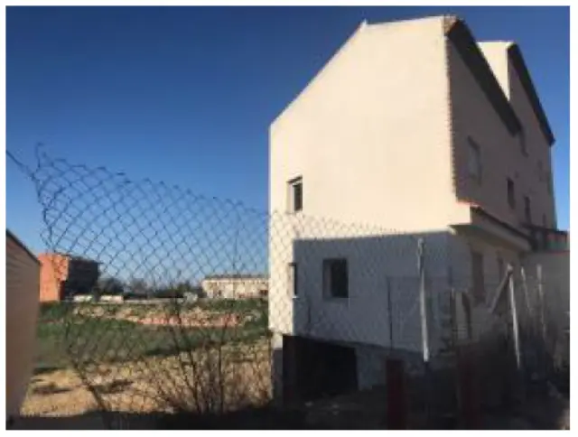 Subasta de vivienda en Bargas el 13 de abril de 2026