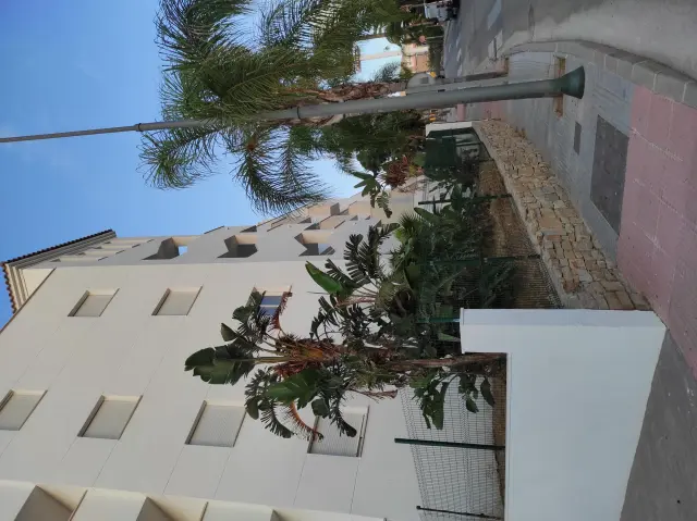 Subasta de garaje en Torremolinos el 23 de marzo de 2026