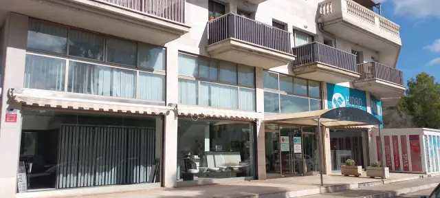 Subasta de garaje en Llucmajor el 20 de abril de 2026