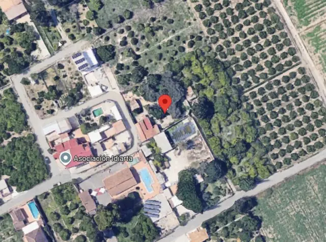 Subasta de vivienda en Monteagudo el 30 de marzo de 2026