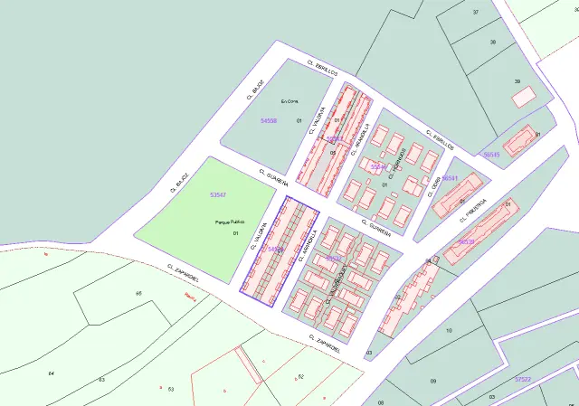Subasta de vivienda en Laguna De Duero el 23 de marzo de 2026