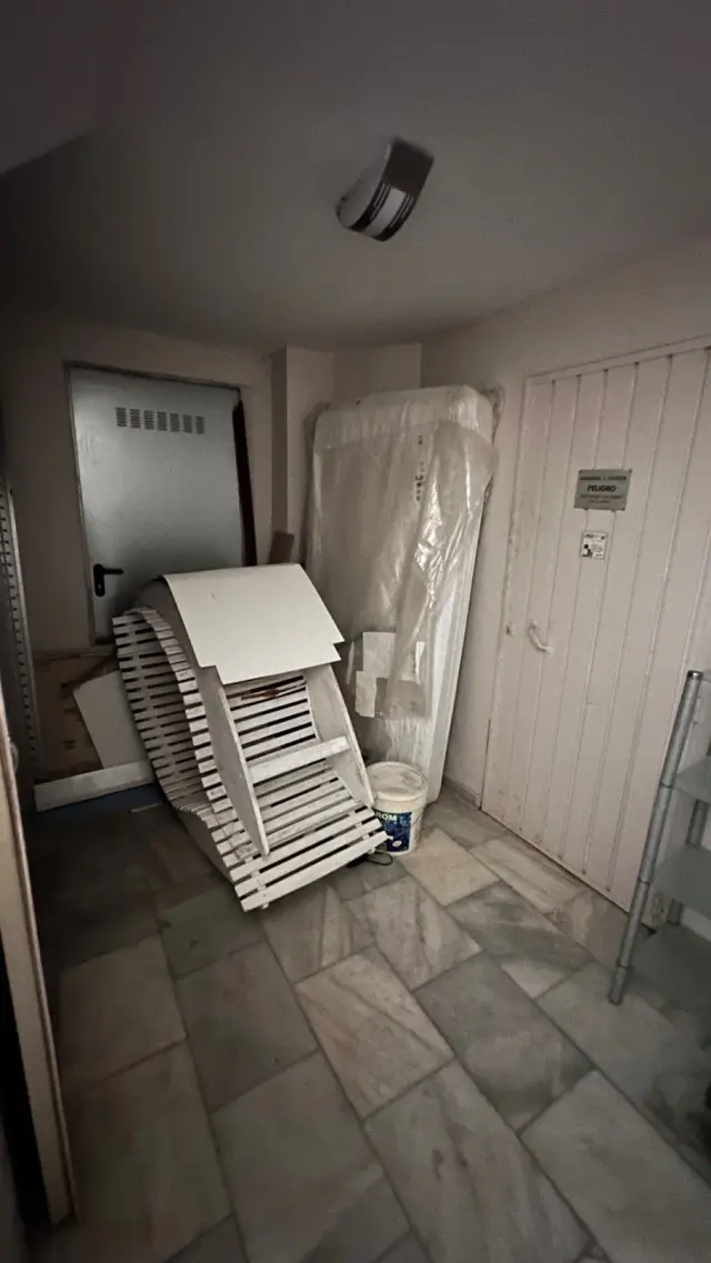 Subasta de local comercial en Fuengirola el 20 de abril de 2026