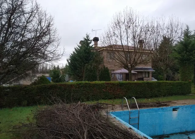 Subasta de vivienda en Laguna De Duero el 13 de abril de 2026