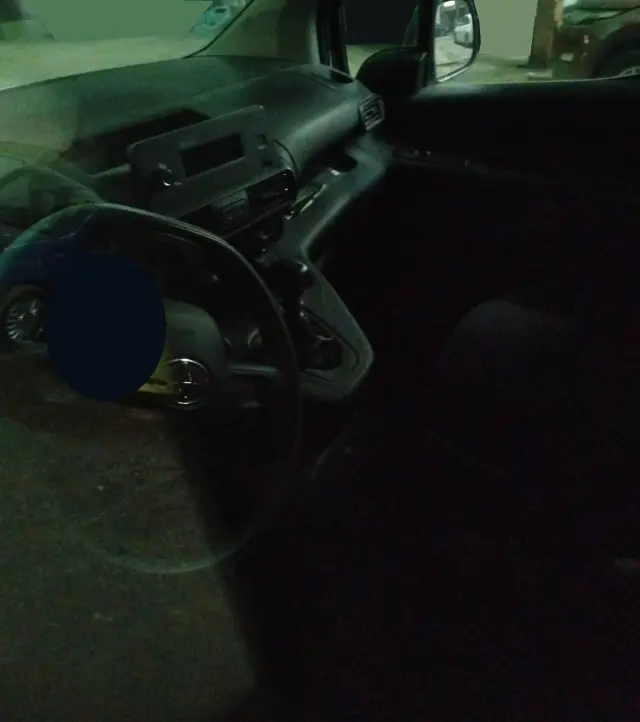 Subasta de turismos Toyota Proace City el 13 de abril de 2026