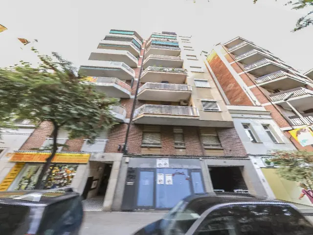 Subasta de vivienda en Barcelona el 6 de abril de 2026