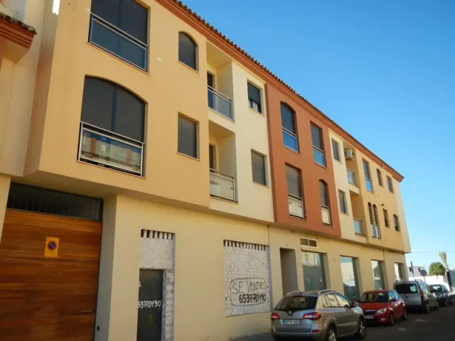 Subasta de garaje en Brenes el 30 de marzo de 2026