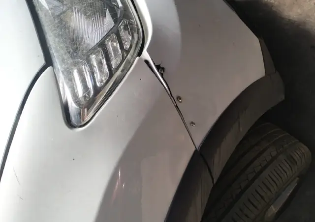 Subasta de turismos Dacia Sandero el 30 de marzo de 2026